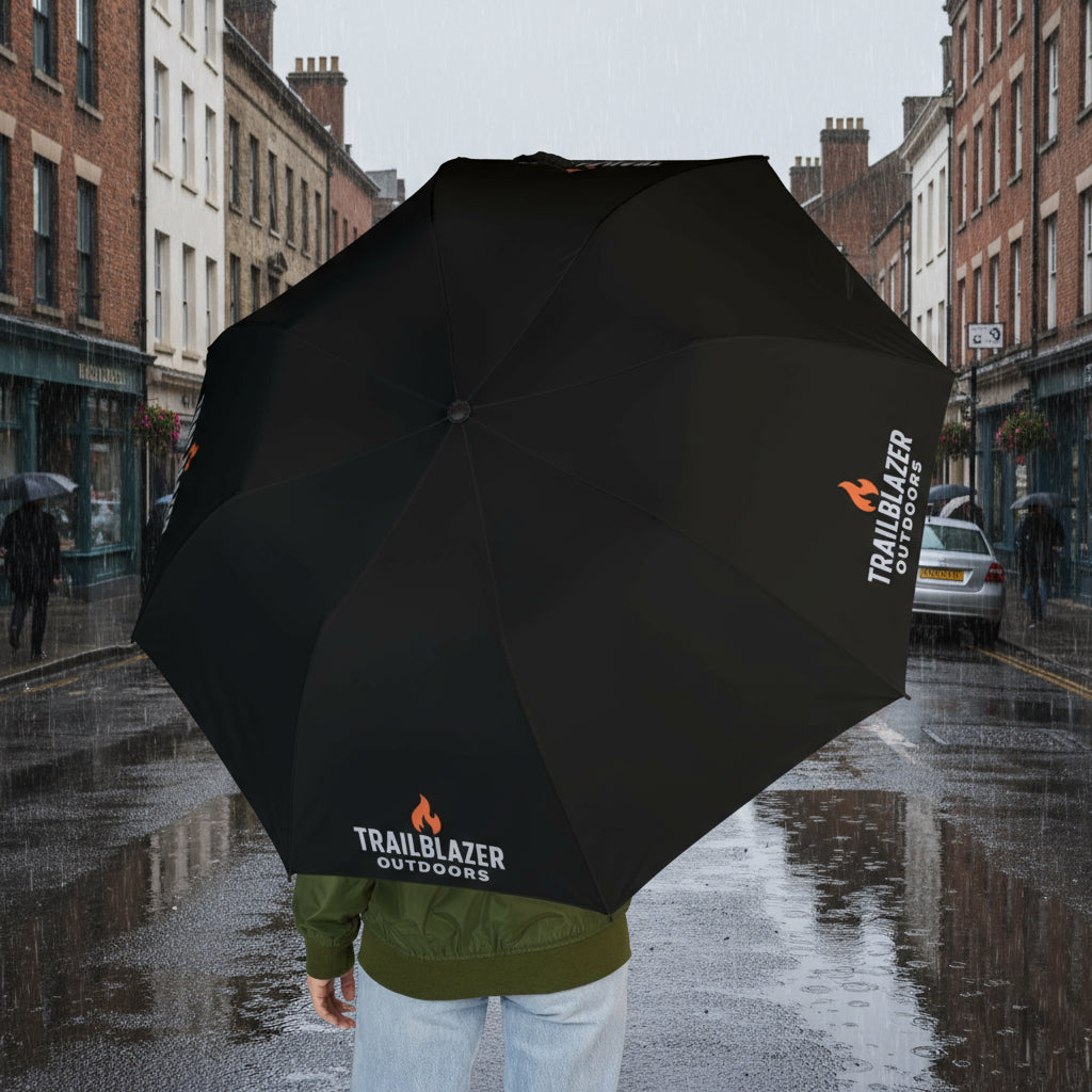 TB Foldable Umbrella