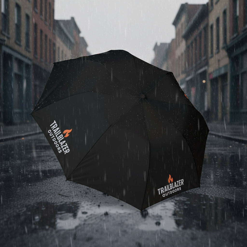 TB Foldable Umbrella