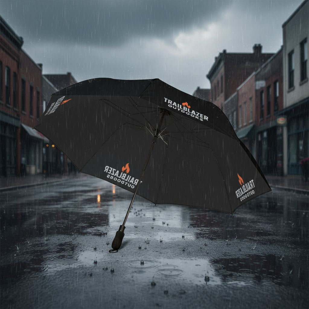 TB Foldable Umbrella