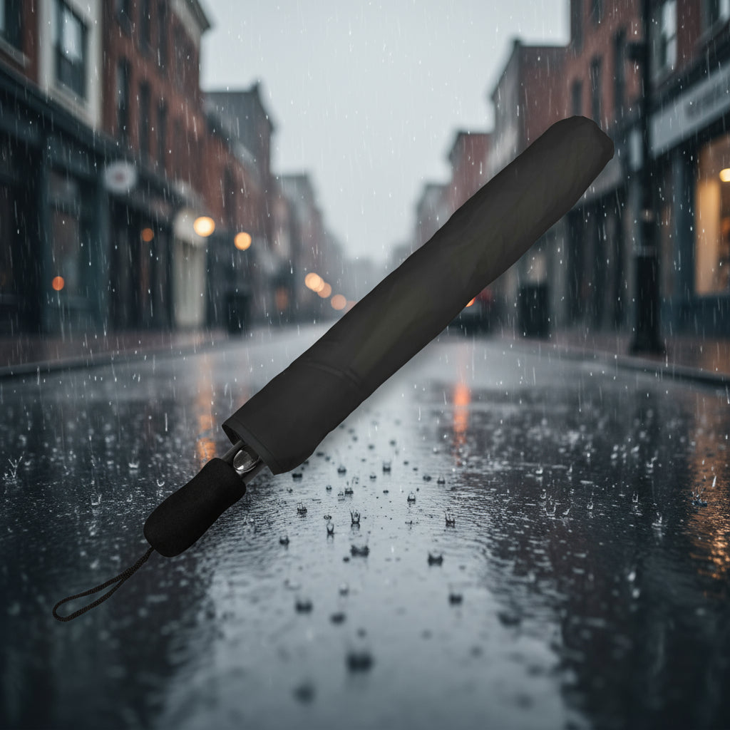 TB Foldable Umbrella