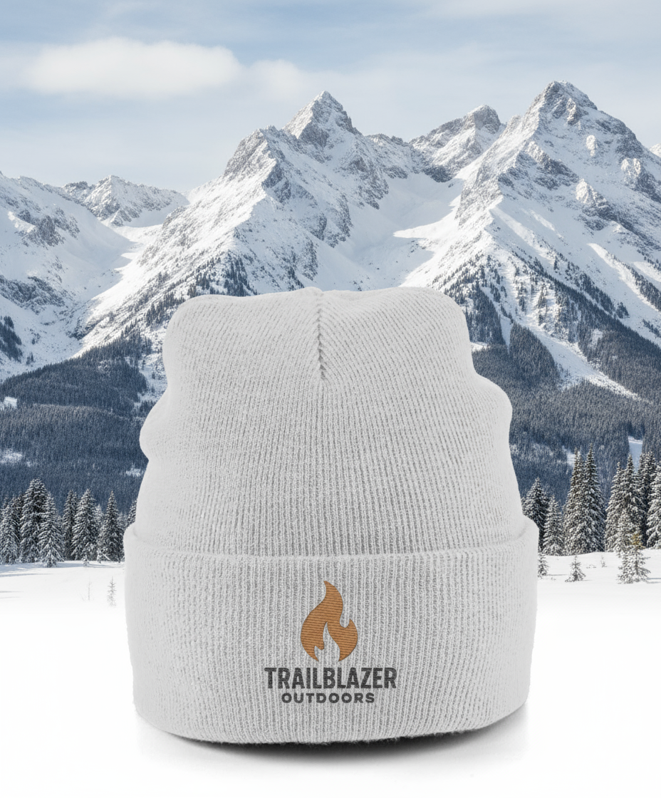 TB Original Cuffed Beanie