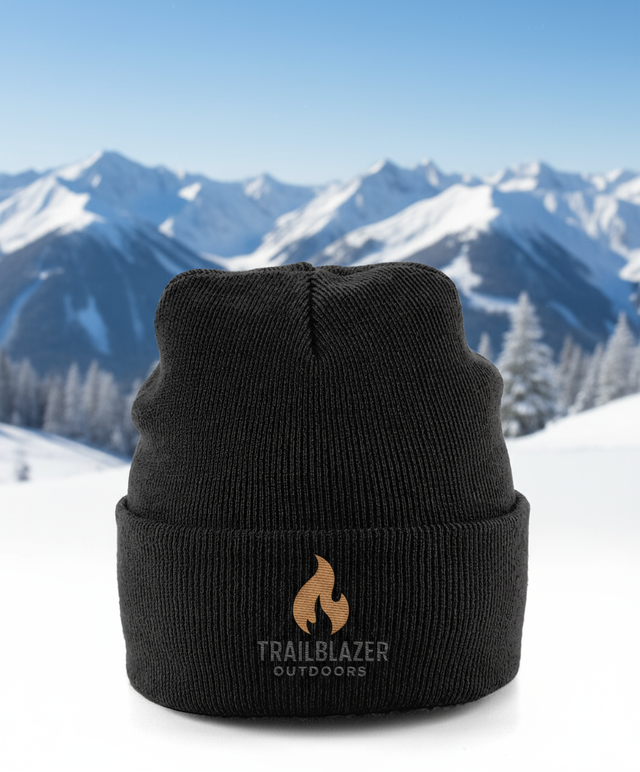 TB Original Cuffed Beanie