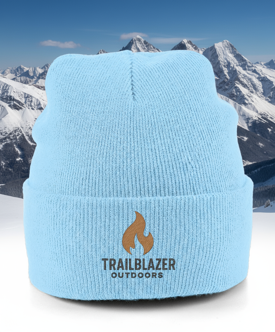 TB Original Cuffed Beanie