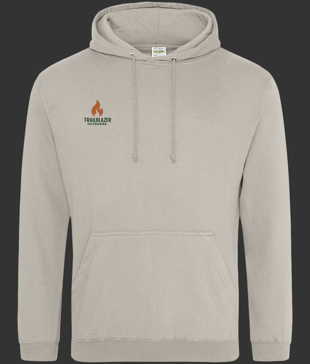 TB Men's Cotton Hoodie