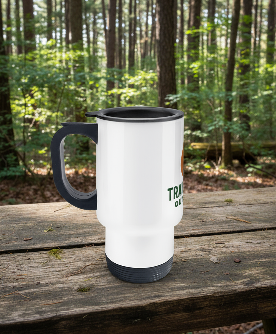 TB Travel Mug