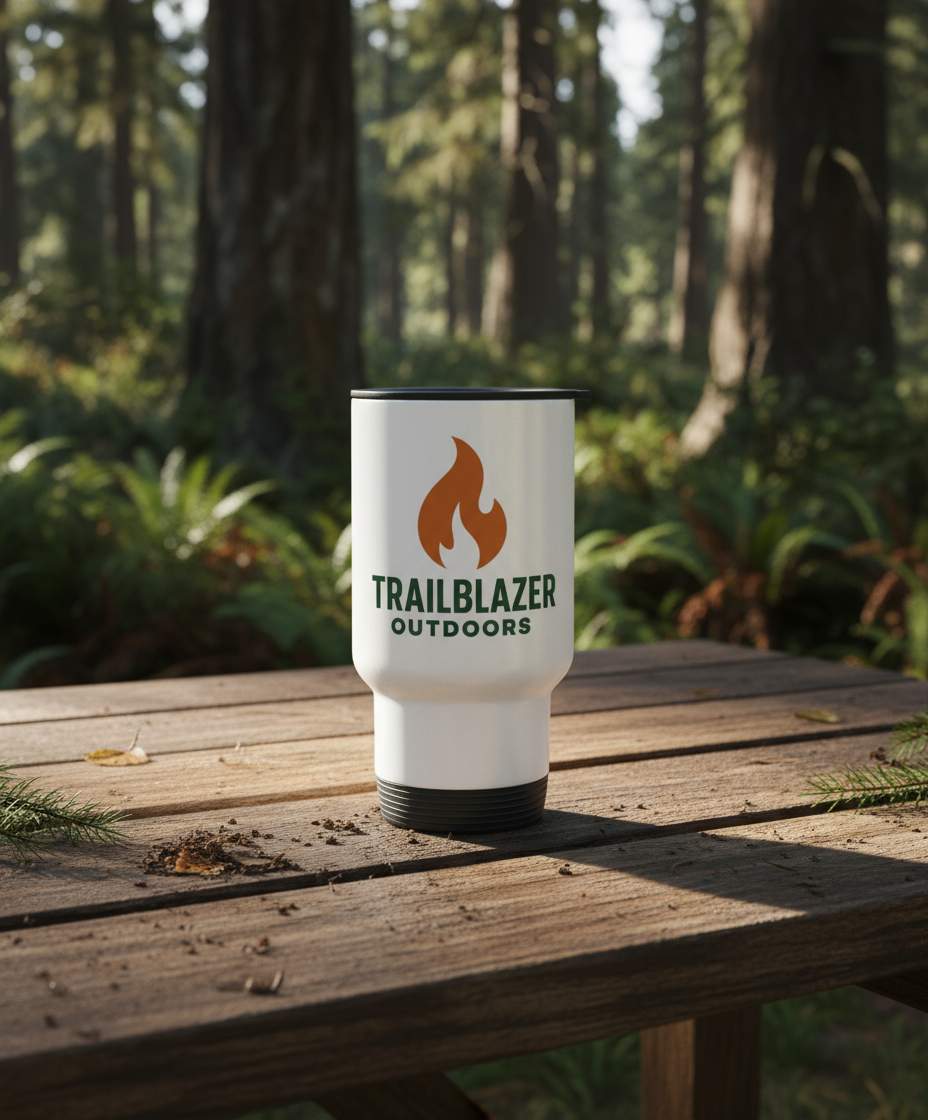 TB Travel Mug