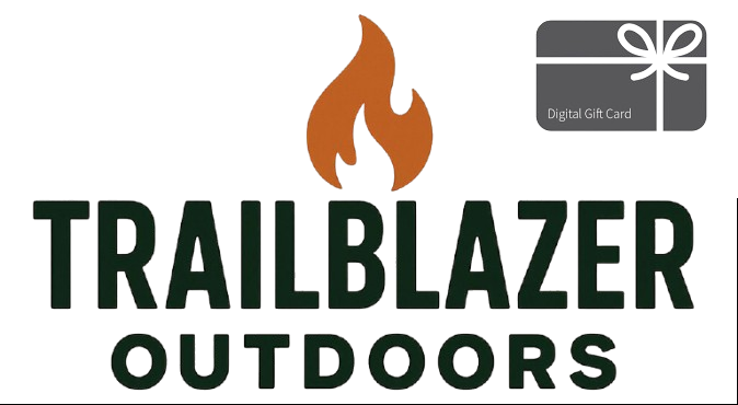 Trailblazer Outdoors Gift Card - £10 up to £100 available