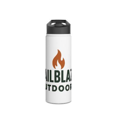 TB Stainless Steel Water Bottle