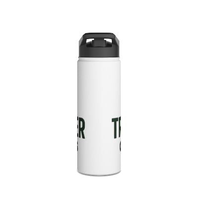 TB Stainless Steel Water Bottle