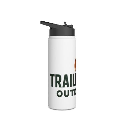 TB Stainless Steel Water Bottle