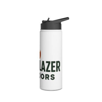 TB Stainless Steel Water Bottle