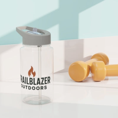 TB Tritan Water Bottle